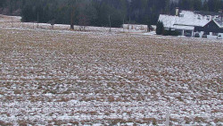 Rejvíz - Běžecké stopy