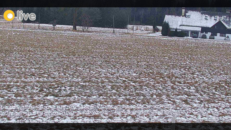 Rejvíz - Běžecké stopy - Rejvíz - Běžecké stopy - 29.12.2025 v 11:00