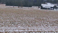Rejvíz - Běžecké stopy