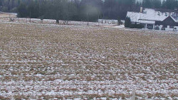 Rejvíz - Běžecké stopy