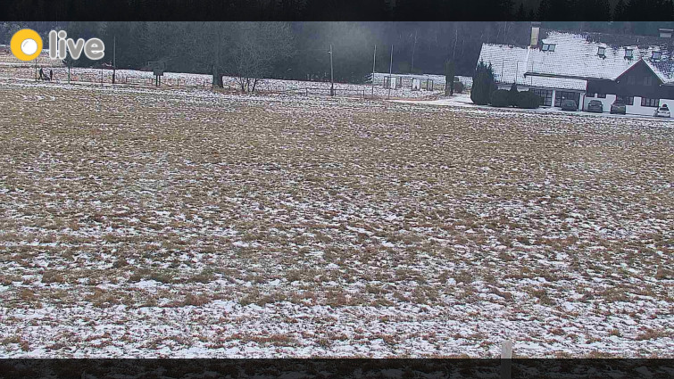 Rejvíz - Běžecké stopy - Rejvíz - Běžecké stopy - 29.12.2025 v 13:00