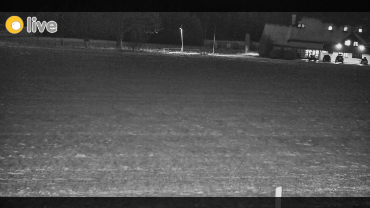 Rejvíz - Běžecké stopy - Rejvíz - Běžecké stopy - 29.12.2025 v 17:00