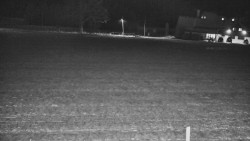 Rejvíz - Běžecké stopy