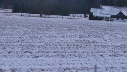 Rejvíz - Běžecké stopy