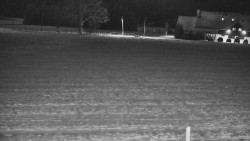 Rejvíz - Běžecké stopy