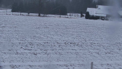 Rejvíz - Běžecké stopy