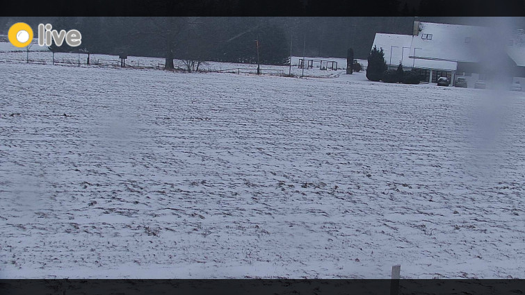 Rejvíz - Běžecké stopy - Rejvíz - Běžecké stopy - 31.12.2025 v 16:00