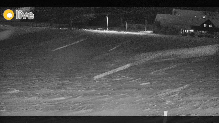 Rejvíz - Běžecké stopy - Rejvíz - Běžecké stopy - 31.12.2025 v 18:00