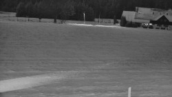 Rejvíz - Běžecké stopy