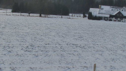 Rejvíz - Běžecké stopy