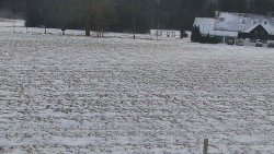 Rejvíz - Běžecké stopy