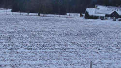 Rejvíz - Běžecké stopy