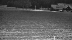 Rejvíz - Běžecké stopy