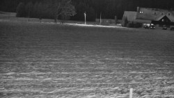 Rejvíz - Běžecké stopy