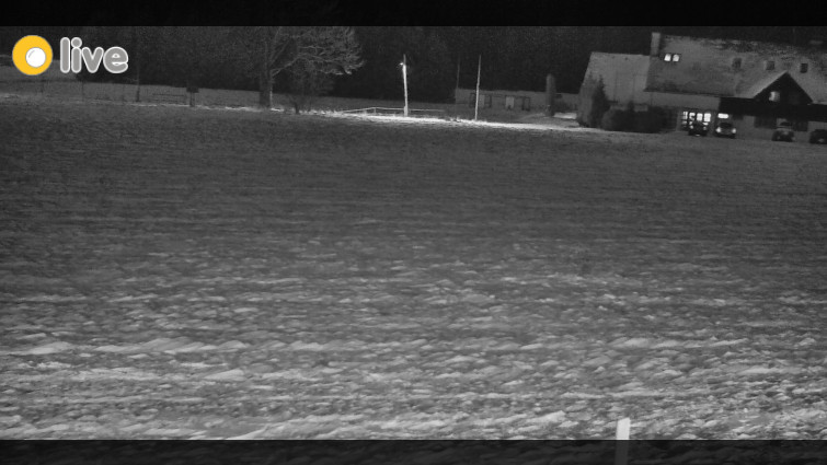 Rejvíz - Běžecké stopy - Rejvíz - Běžecké stopy - 1.1.2026 v 18:00