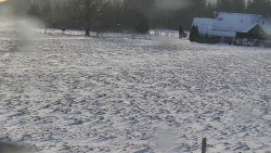 Rejvíz - Běžecké stopy