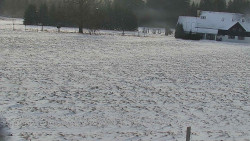 Rejvíz - Běžecké stopy