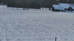 Rejvíz - Běžecké stopy