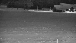 Rejvíz - Běžecké stopy