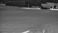 Rejvíz - Běžecké stopy