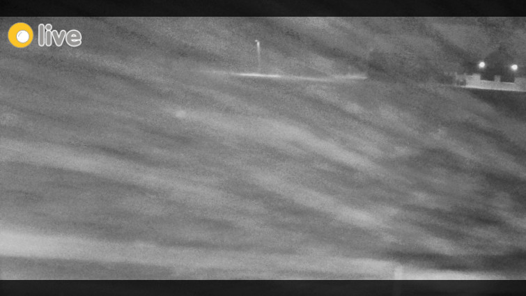 Rejvíz - Běžecké stopy - Rejvíz - Běžecké stopy - 2.1.2026 v 22:00