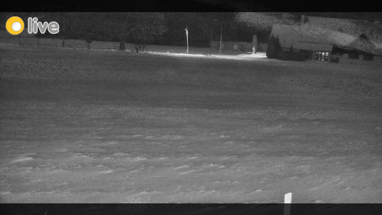 Rejvíz - Běžecké stopy - Rejvíz - Běžecké stopy - 3.1.2026 v 00:00