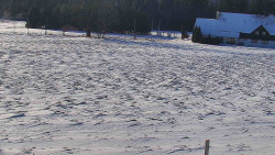 Rejvíz - Běžecké stopy