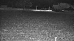 Rejvíz - Běžecké stopy