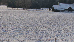 Rejvíz - Běžecké stopy