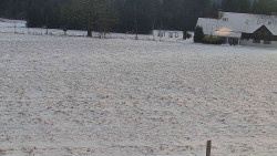 Rejvíz - Běžecké stopy