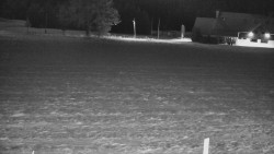 Rejvíz - Běžecké stopy