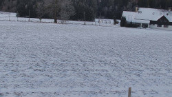 Rejvíz - Běžecké stopy