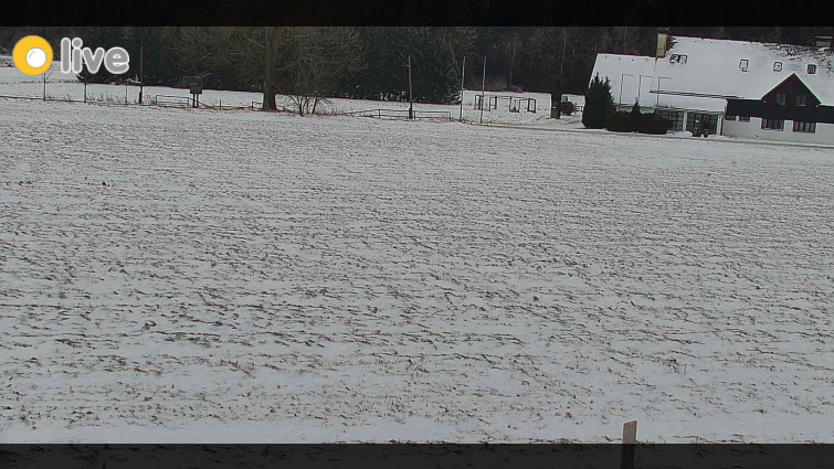 Rejvíz - Běžecké stopy - Rejvíz - Běžecké stopy - 9.1.2026 v 10:00
