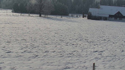 Rejvíz - Běžecké stopy