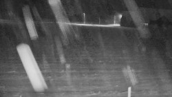 Rejvíz - Běžecké stopy