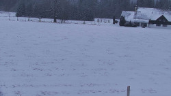 Rejvíz - Běžecké stopy