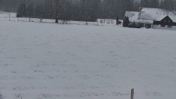 Rejvíz - Běžecké stopy