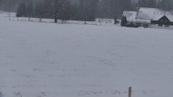 Rejvíz - Běžecké stopy