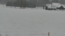 Rejvíz - Běžecké stopy