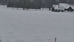 Rejvíz - Běžecké stopy