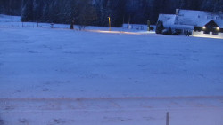 Rejvíz - Běžecké stopy