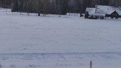 Rejvíz - Běžecké stopy