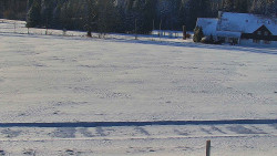 Rejvíz - Běžecké stopy