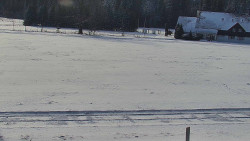 Rejvíz - Běžecké stopy