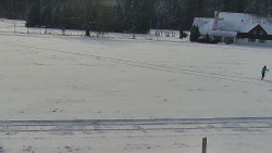 Rejvíz - Běžecké stopy