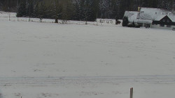 Rejvíz - Běžecké stopy