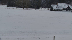 Rejvíz - Běžecké stopy