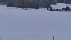 Rejvíz - Běžecké stopy