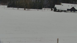 Rejvíz - Běžecké stopy