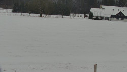 Rejvíz - Běžecké stopy